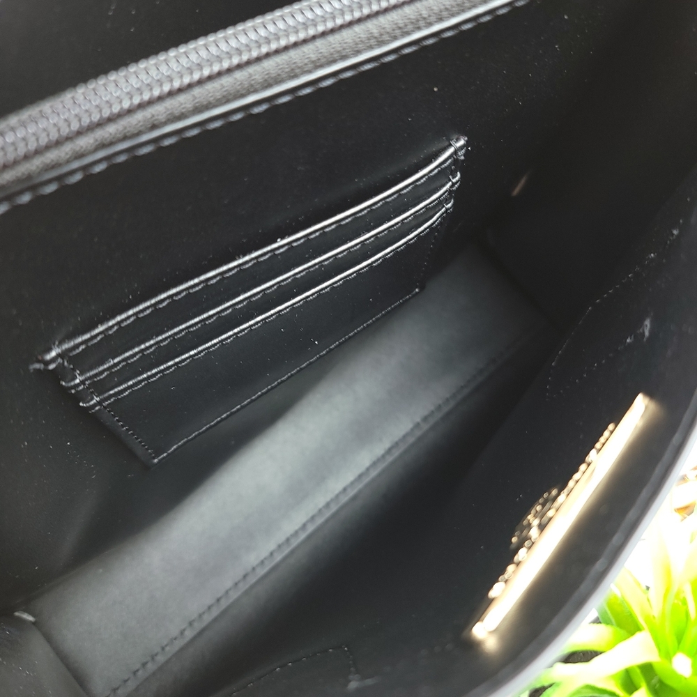 Michael Kors Maple Small Satchel SET - Picture 6 of 12